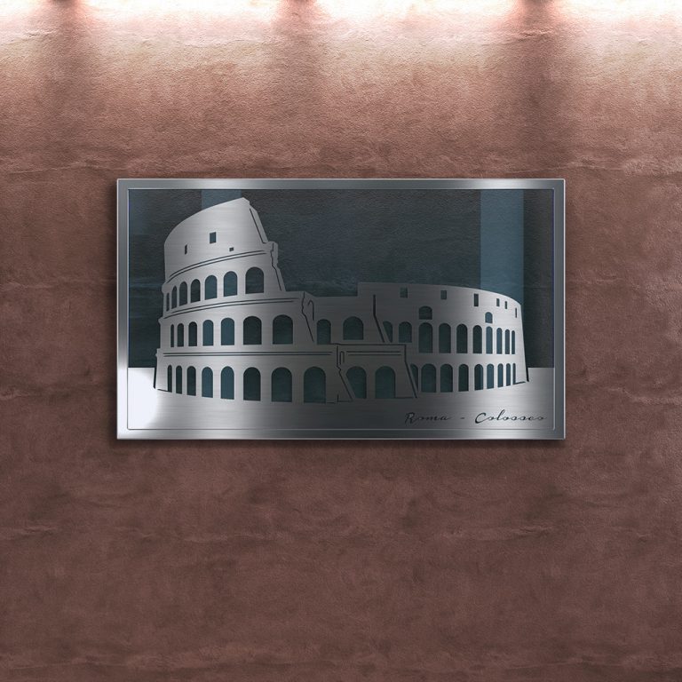 Quadro Colosseo